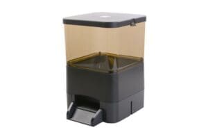 AquaForte Fish Feeder 8 liter