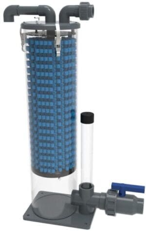 AquaForte Tornado III