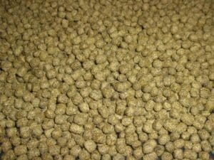 10KG Koivoer Super Growth 5.8MM