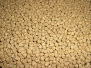 10KG Koivoer Winter 5.8MM