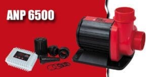 Aquaking Red Label ANP 6500