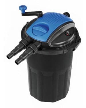 AquaKing Drukflilter PF² 60 Eco