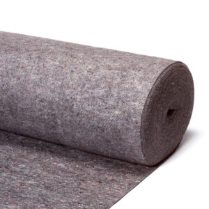 Folie Beschermvlies 300 gram 1,65 x 20 M