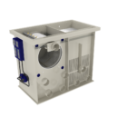 Filtreau Combi 50 XL