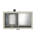 Filtreau Combi 50 XL