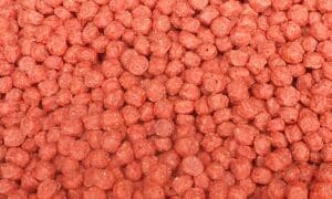 12KG Koivoer Allround Red 5.8 MM